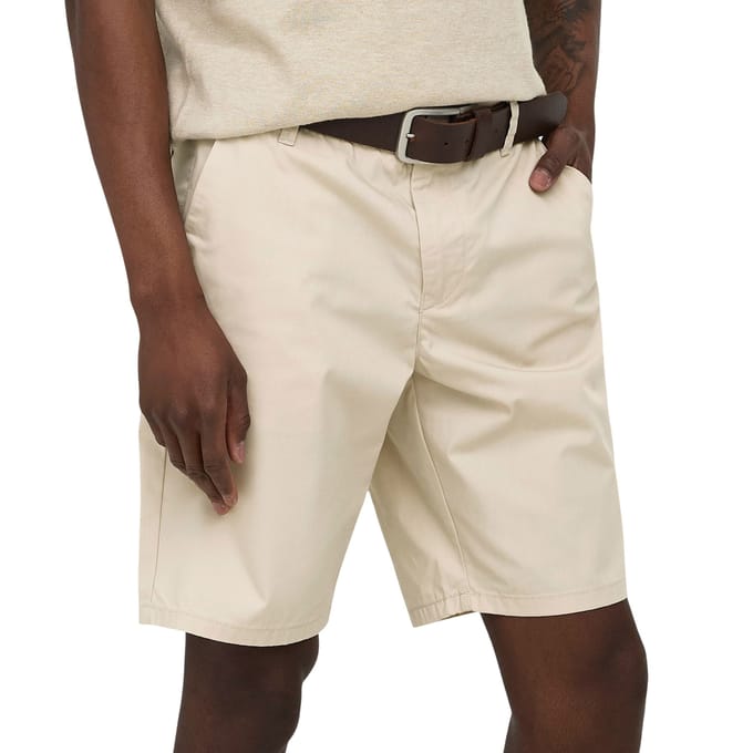 Only & Sons Kal Chino Short Heren - Maat S