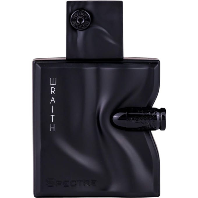 French Avenue (Fragrance World) - Spectre Wraith Eau de parfum 80ml