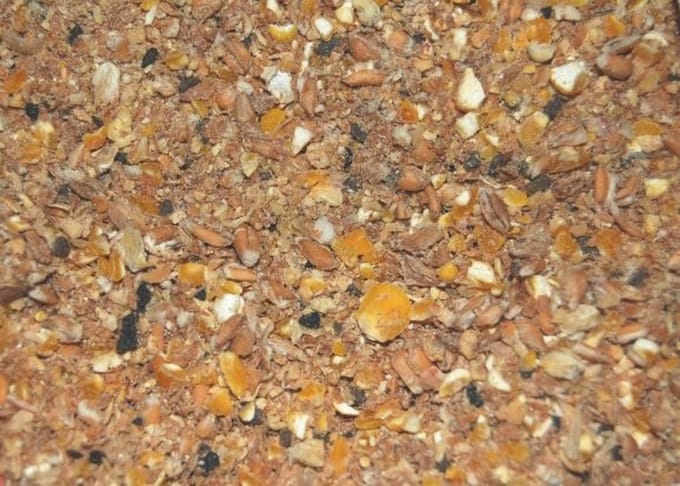 Wielink Legmeel Volledig 20KG