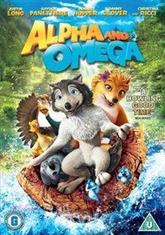 Alpha & Omega