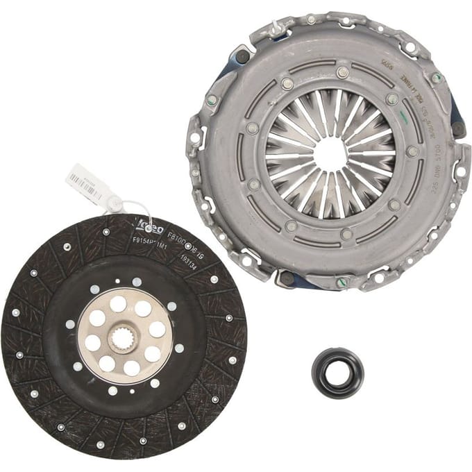Koppelingsset VALEO 826315
