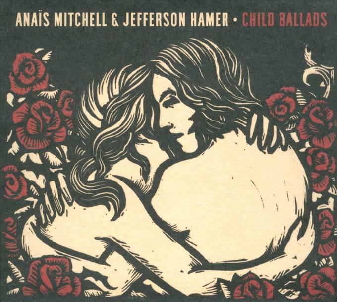 Child Ballads