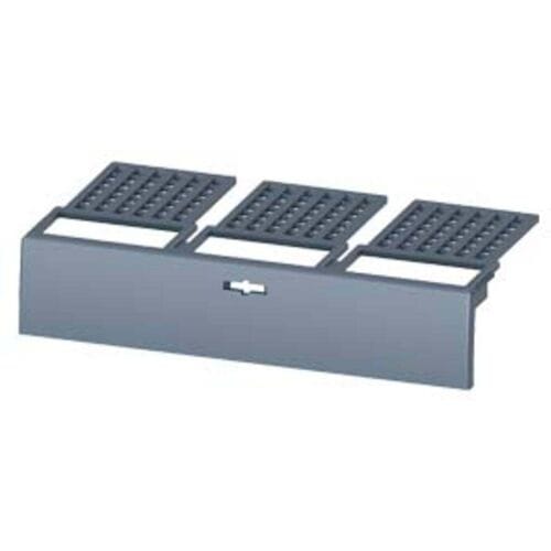 Siemens 3VA9221-0WD30 Klemafdekking 1 stuk(s)