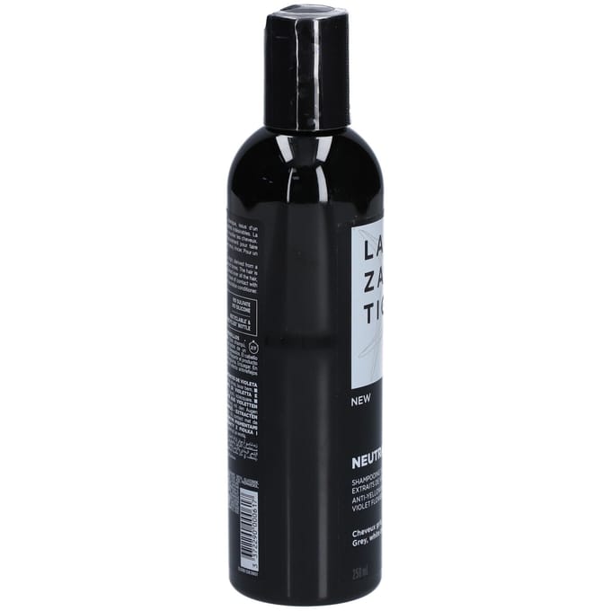 Lazartigue Neutralize Dejaunizing Shampoo 250 ml