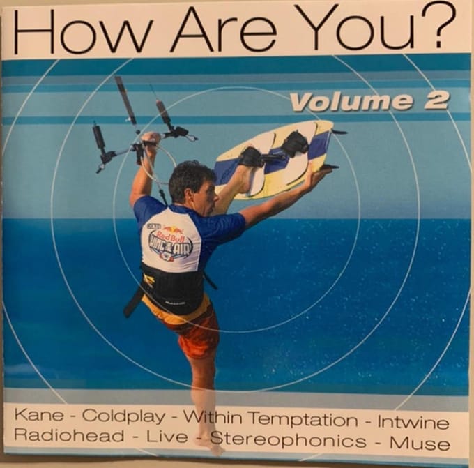 How Are You 2