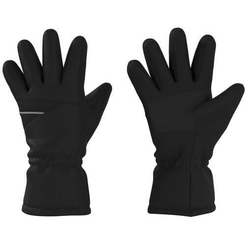 esmara Handschoenen (Zwart, 7)