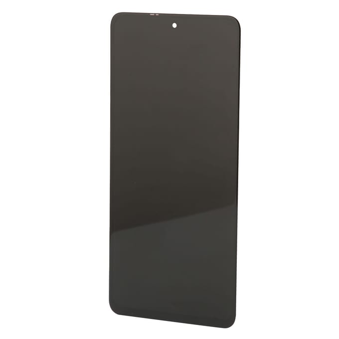Display Scherm Digitizer Assembly Telefoon LCD Scherm Vervangingskit voor Xiaomi Poco X3 X3Pro X3NFC black