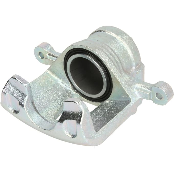 Budweg Caliper Remklauw BUDWEG 342673, voorkant rechts