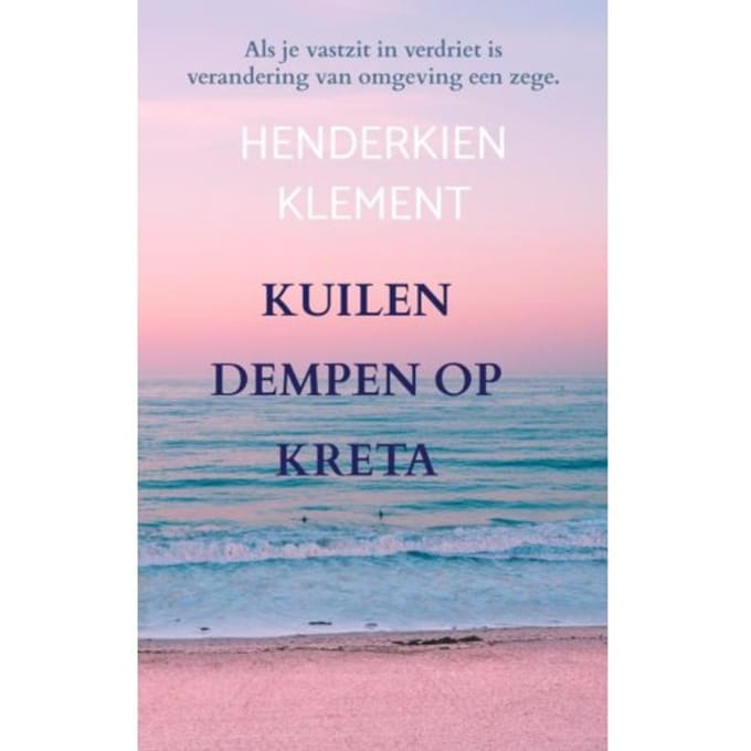 Kuilen Dempen Op Kreta - Henderkien Klement