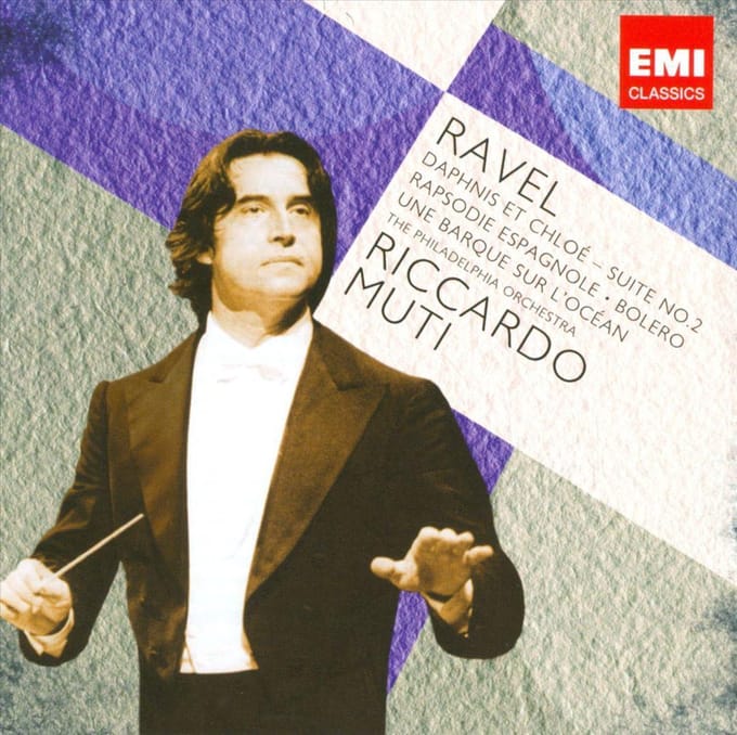 Rapsodie Espagnole