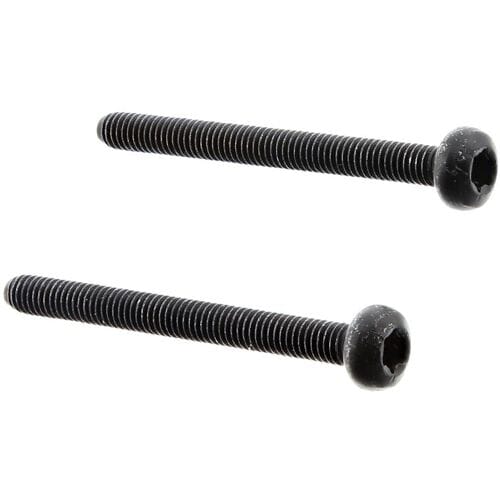 AEG kit, schroeven, greeplijst, 2 pcs. 4055369310