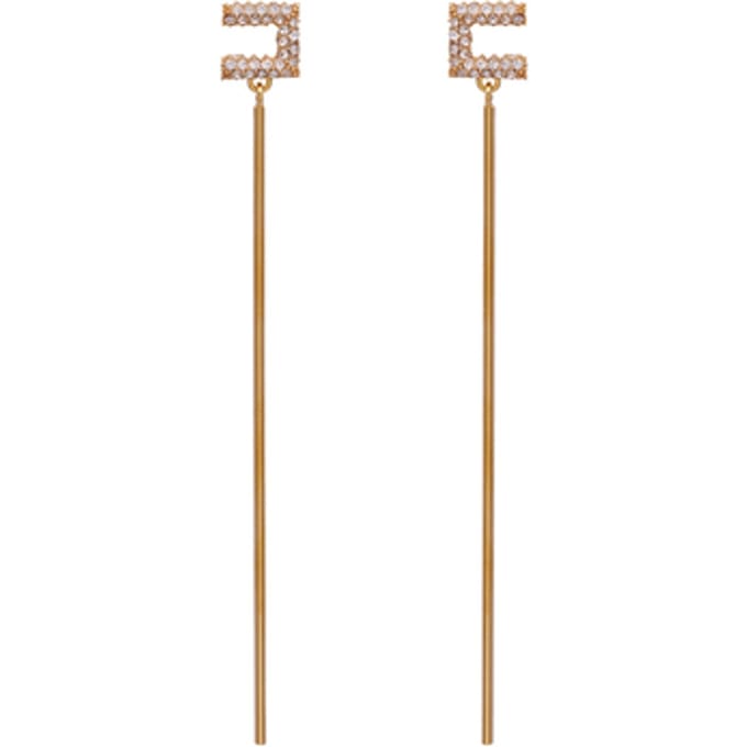 Oorbellen Elisabetta Franchi or22a66e2-u95