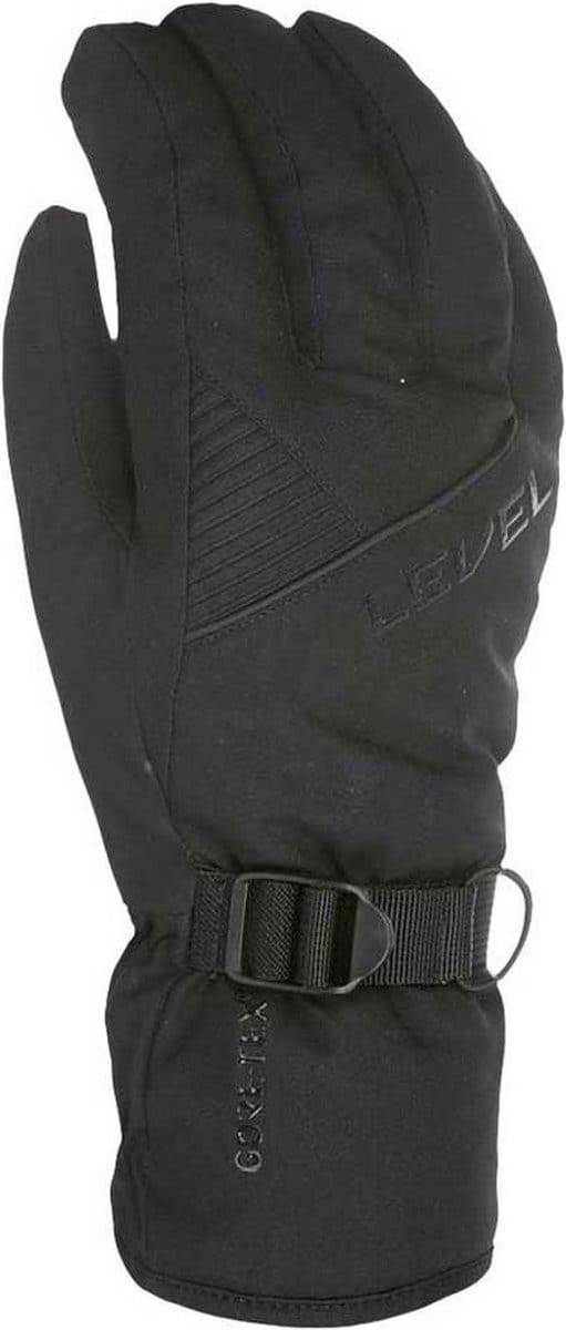 Level Trouper Goretex Handschoenen Zwart 2XL Man