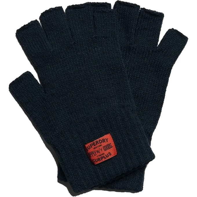 Vrouwenhandschoenen Superdry Workwear