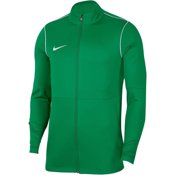 Nike Park 20 Trainingsjack Heren - Maat L