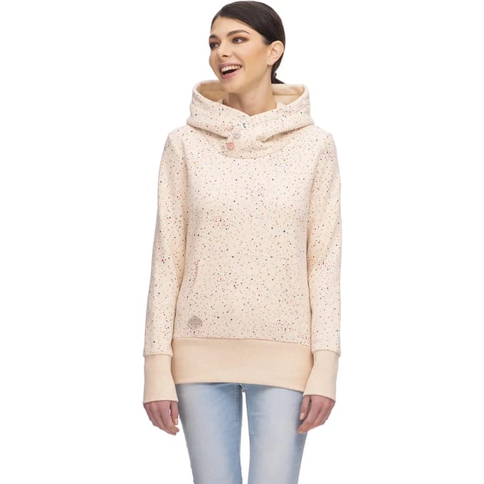 Dames Hoodie Ragwear Chelsee