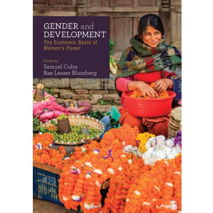 Gender And Development