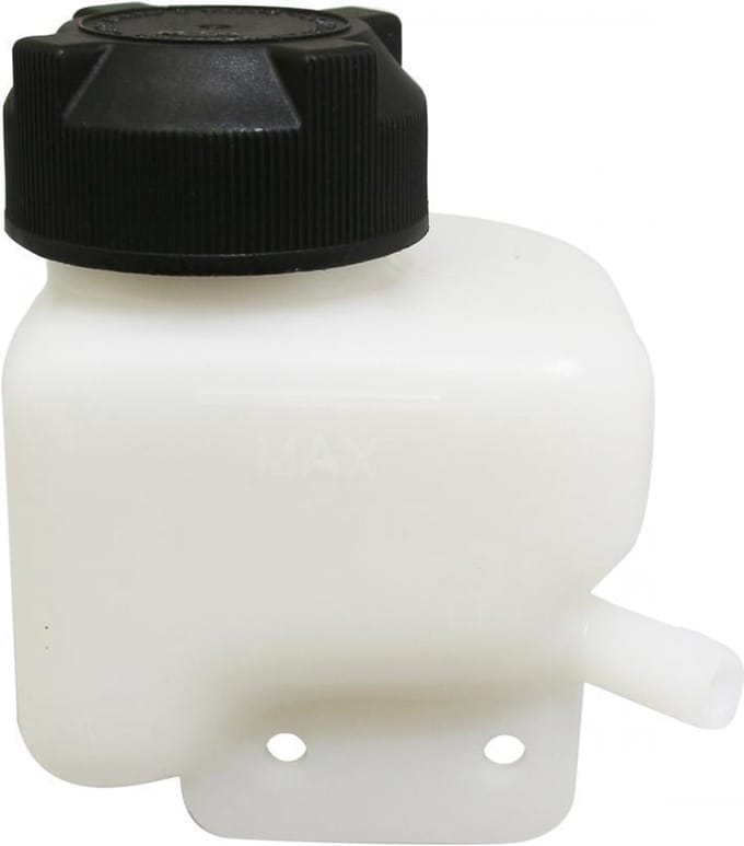 Polini 911 universeel expansievat 143.330.003 voor motorfiets bromfiets quad
