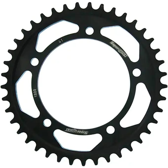 Motorfiets kroon Supersprox RFE-1800:41 # 1-5500-41 # 50-35052-41