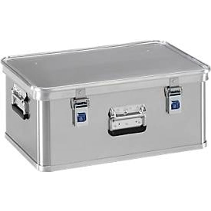 Transportkist, 42 l, 4,7 kg