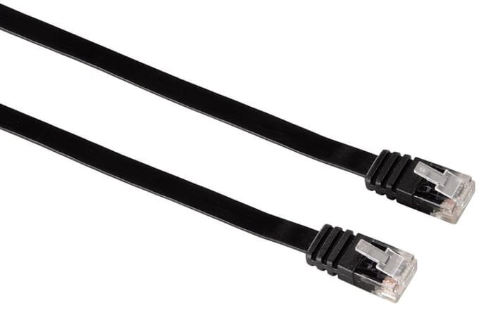 Hama netwerk kabel UTP CAT5e 10 meter
