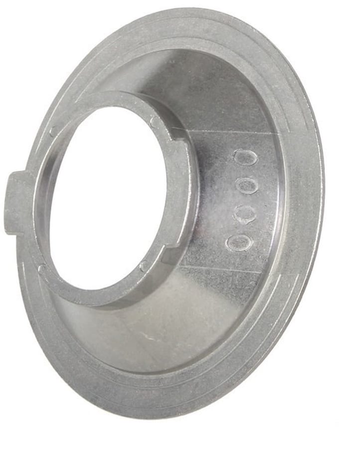 Starblitz Bowens Mount voor Broncolor Light Adapter