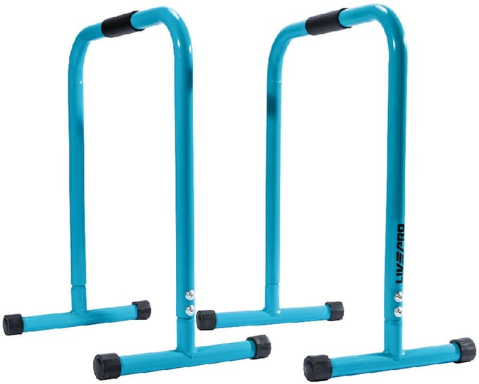 Livepro Parallettes