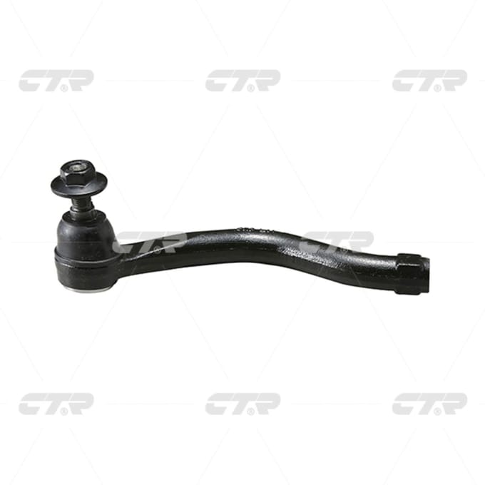 Spoorstangeinde CTR CE0226