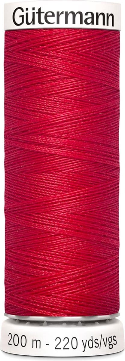 Gutermann Polyester Naaigaren 200meter-156