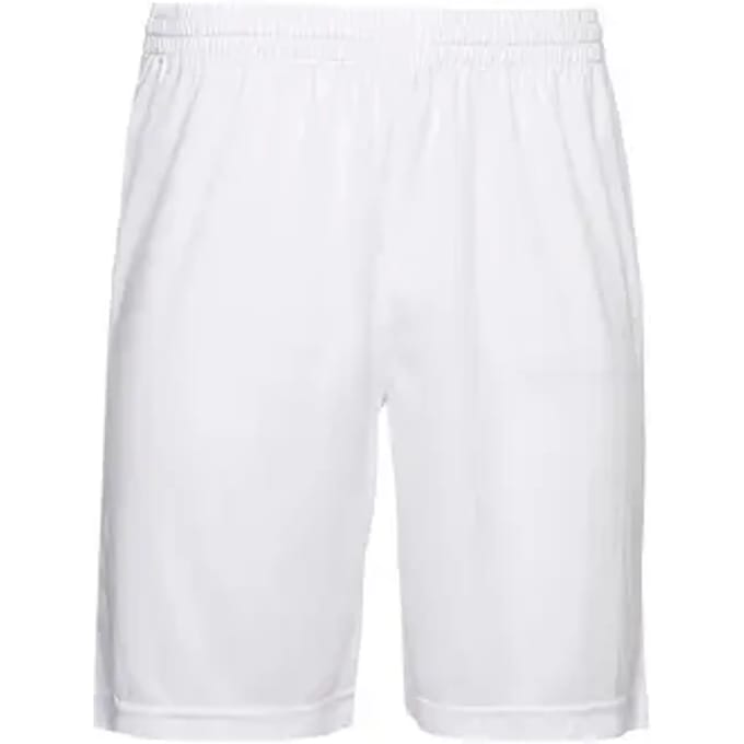 Voetbalshort Patrick Power