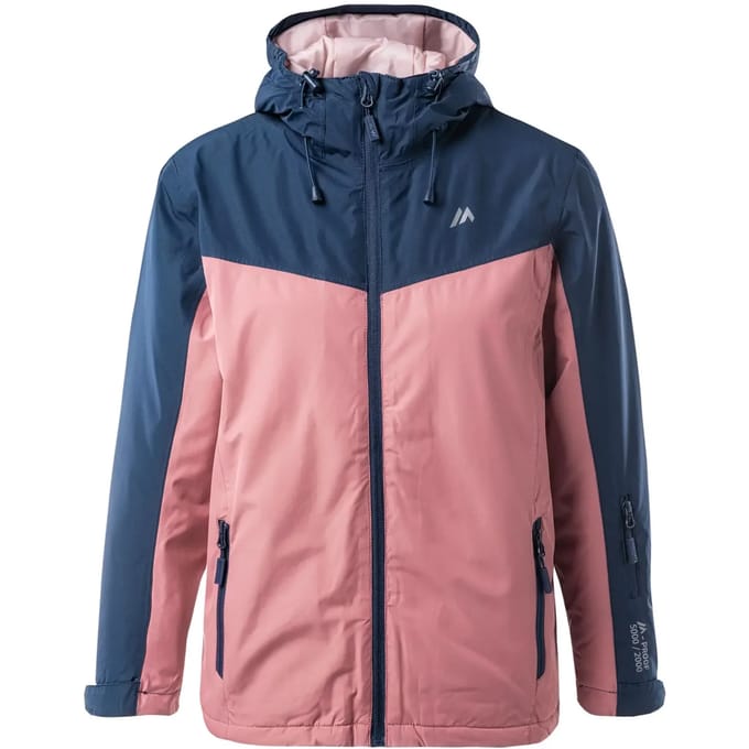 Kinder ski-jas Martes Essentials Makio