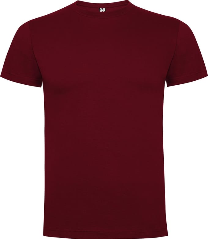 Donker Blauw 2 pack Premium t-shirts Roly Dogo maat 5XL