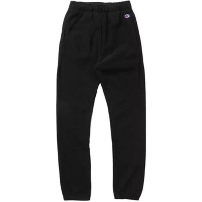 Broek Champion Elastic Cuff Pants