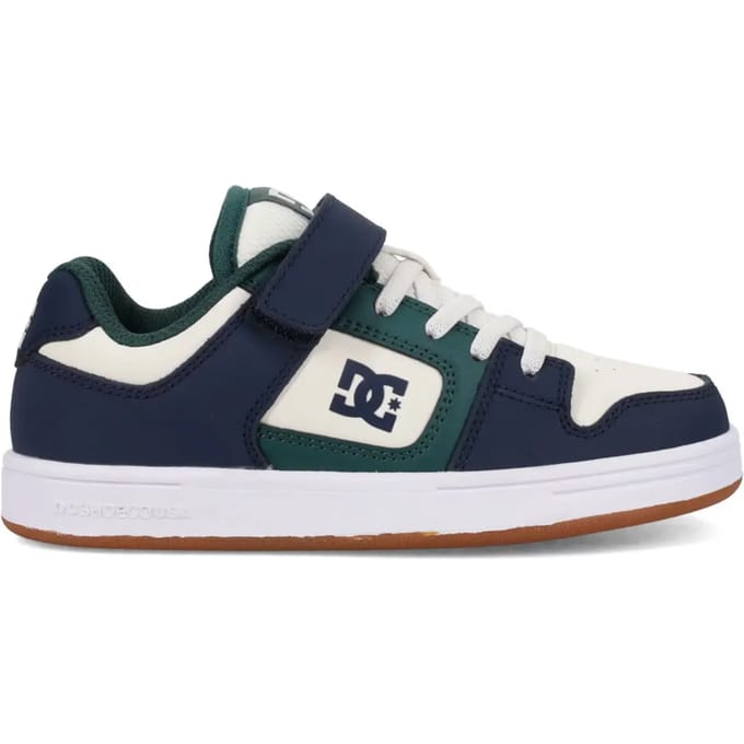 Kindertrainers DC Shoes Manteca 4 V