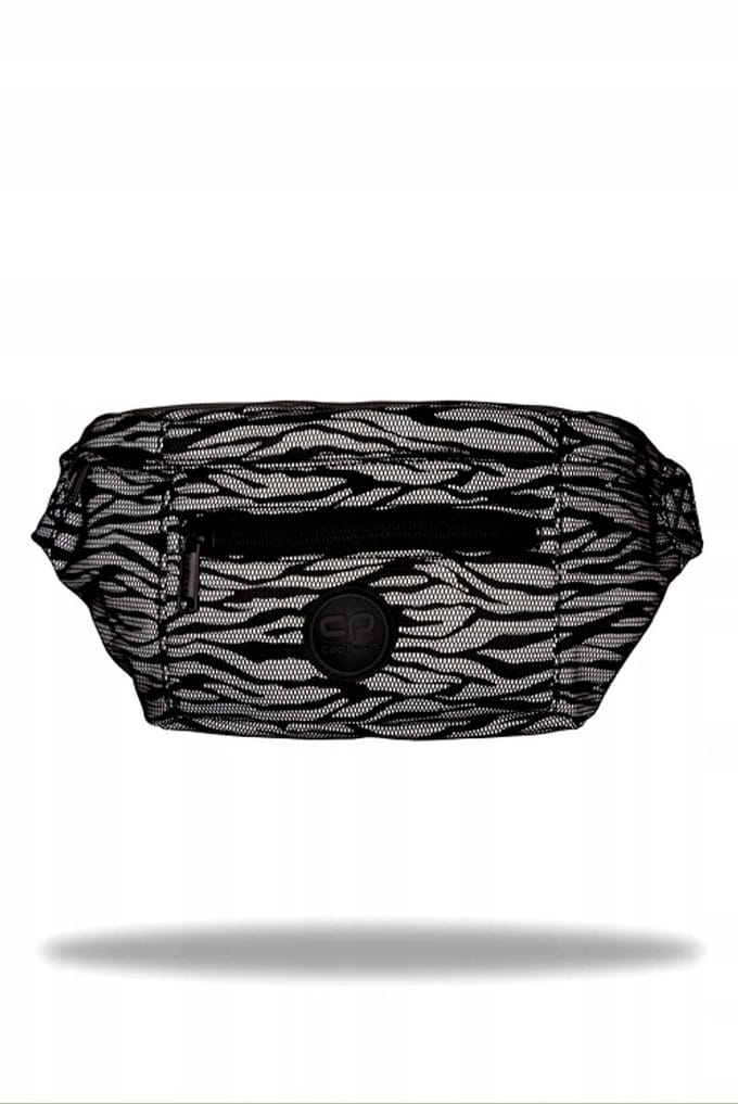 CoolPack Magnum Waves Heuptas - Praktisch en Stijlvol
