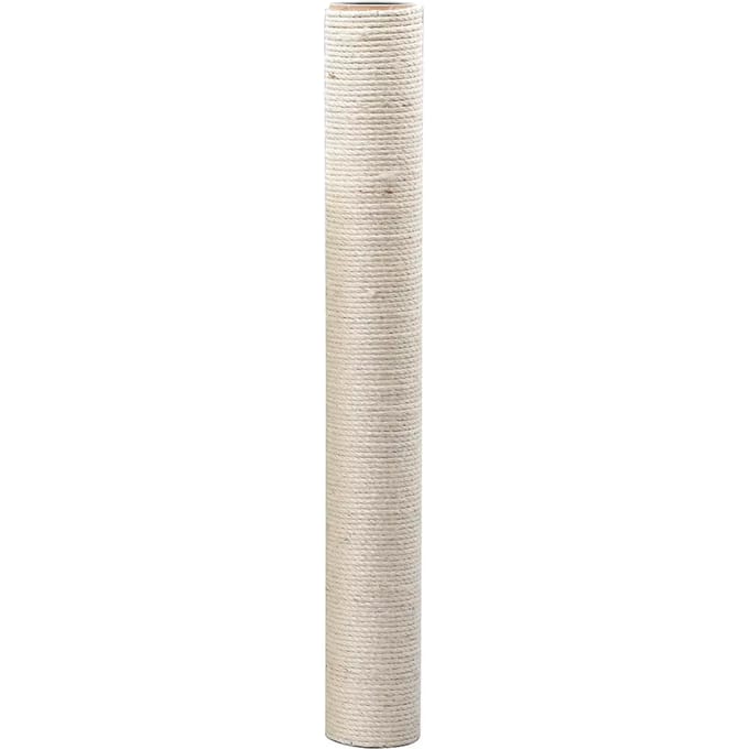 Sisal krabpaal m12 Ebi