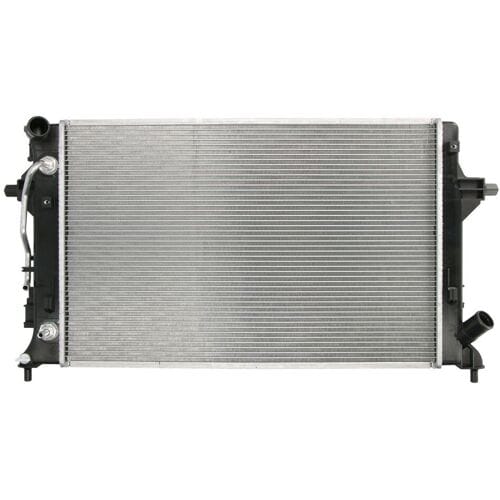 Radiator, motorkoeling KOYORAD PL823705