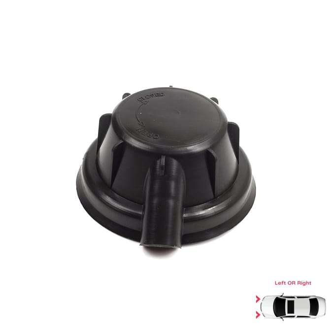 BSP1241 Voor Koplamp Lamp Lamp Stofkap Afdekking voor Renault 9 R9 L42 1981-1993 7701029560
