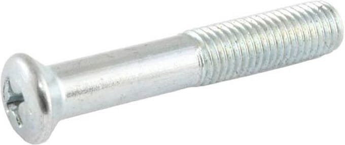 Allparts GS3305001 machinebout voor halsplaat