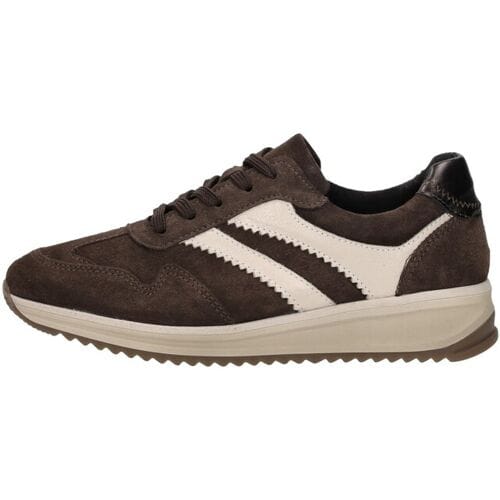 Sub55 Comfort Collection - Amber 01 Donkerbruin 37