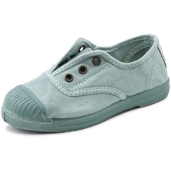 Mocassins Natural World -