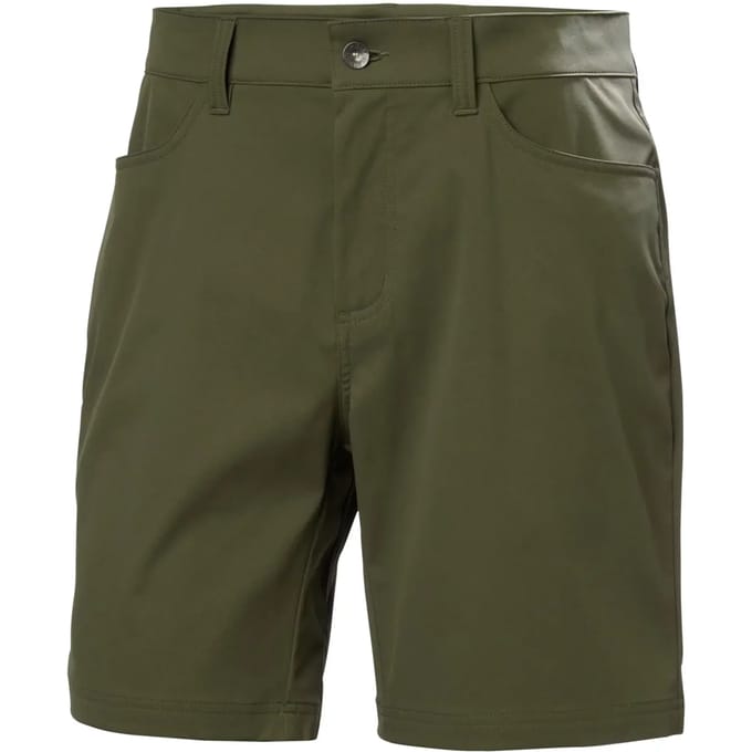 Wandelbroeken Helly Hansen Holmen