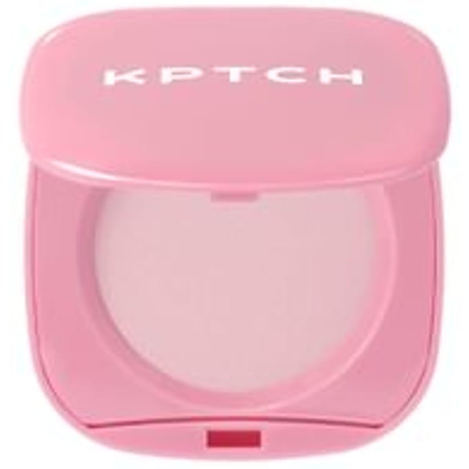 Keep in Touch - Butter Sugar Powder Blush - 5 Colors #02 Ginger Mauve