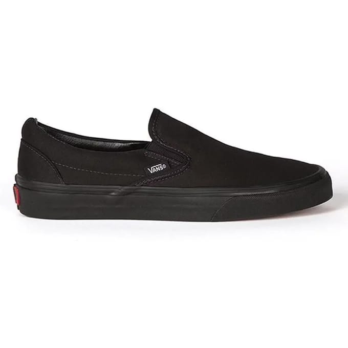 Vans Classic Slip-On Sneakers Senior