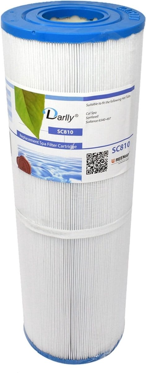 Darlly Filter Cartridge SC810