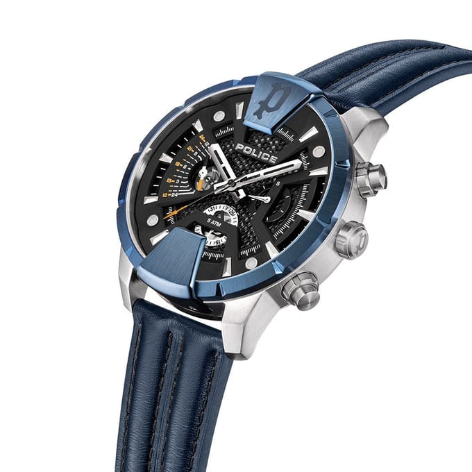 Police PEWJF2203709 Huntley Horloge