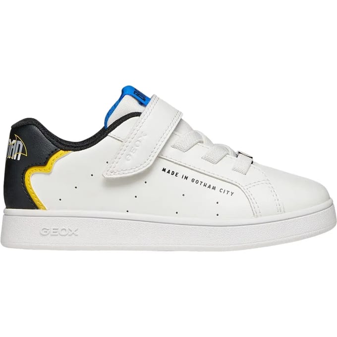 Kinderschoenen Geox Eclyper