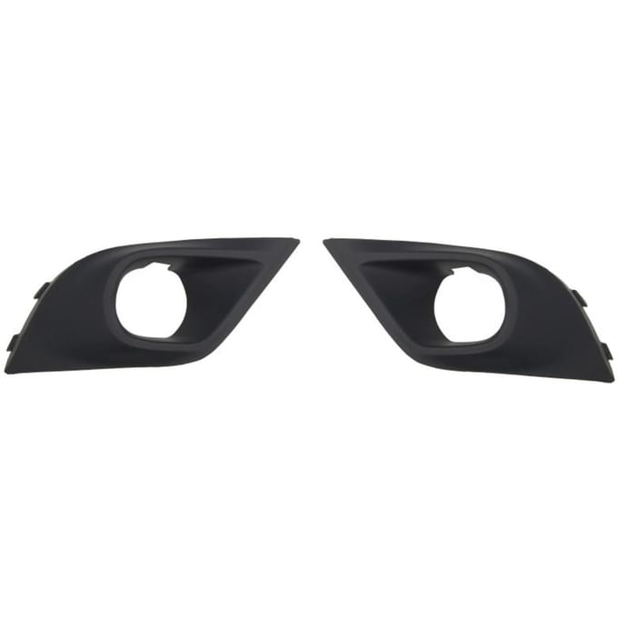 Bumper - onderdelen BLIC 6502-07-6034917PQ