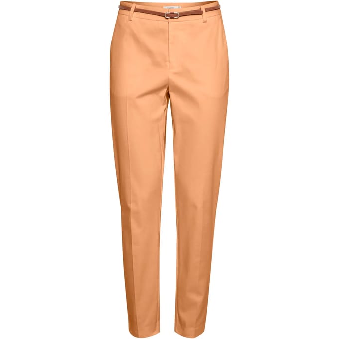 b.young - BYDAYS CIGARET PANTS 2 - Dames - Regular fit jeans