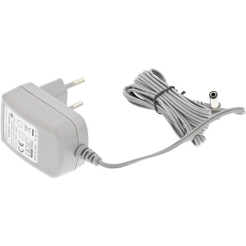 ELECTROLUX - Laadadapter zonder houder 13,5V - 4055420840